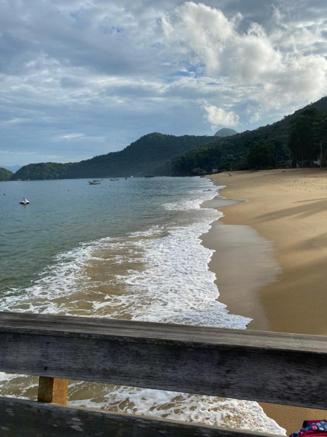 Pousada Maravilha De Ara Praia de Araçatiba エクステリア 写真