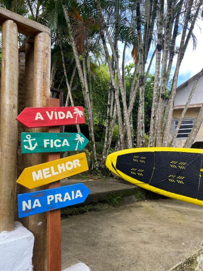 Pousada Maravilha De Ara Praia de Araçatiba エクステリア 写真