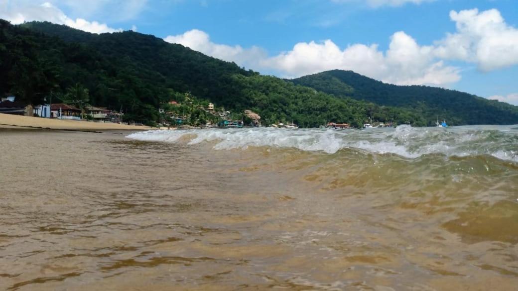 Pousada Maravilha De Ara Praia de Araçatiba エクステリア 写真